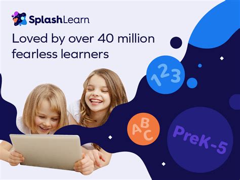 splashearn|splash learning for free.